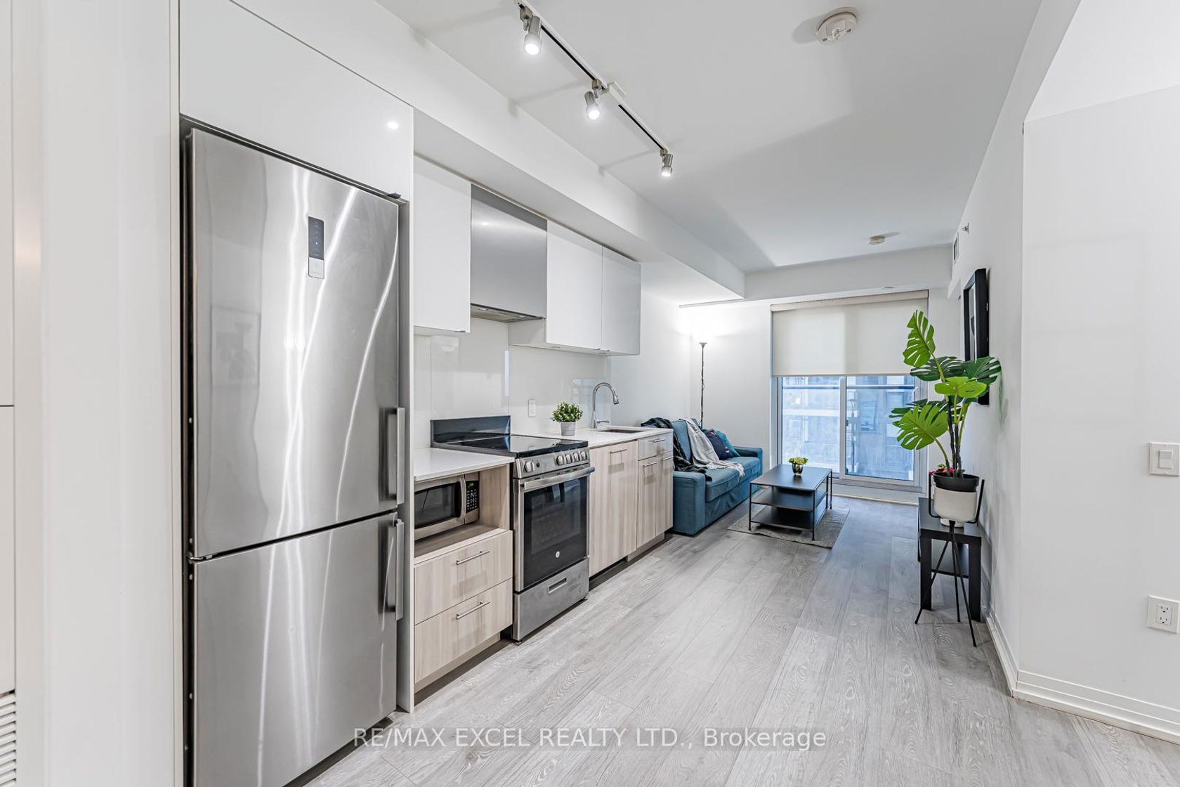 Photo 38 at 740 - 251 Javis St Street W, Moss Park, Toronto Photo 38 at 740 - 251 Javis St Street W, Moss Park, Toronto