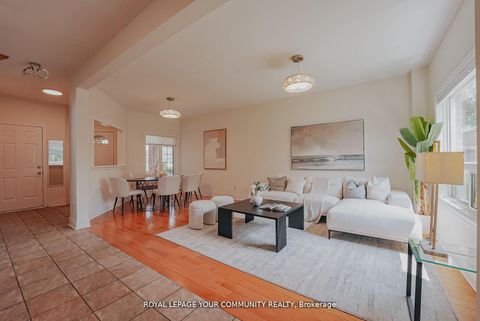 Photo 2 at 550 Greig Circle, College Manor, Newmarket