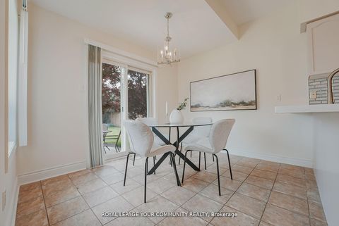 Photo 16 at 550 Greig Circle, College Manor, Newmarket