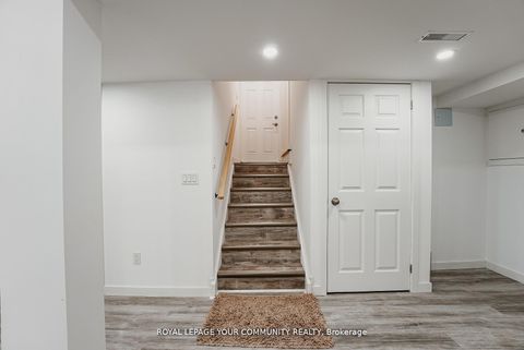 Photo 36 at 550 Greig Circle, College Manor, Newmarket