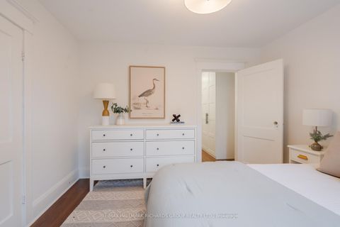 Photo 15 at 241 Glebemount Avenue, East York, Toronto