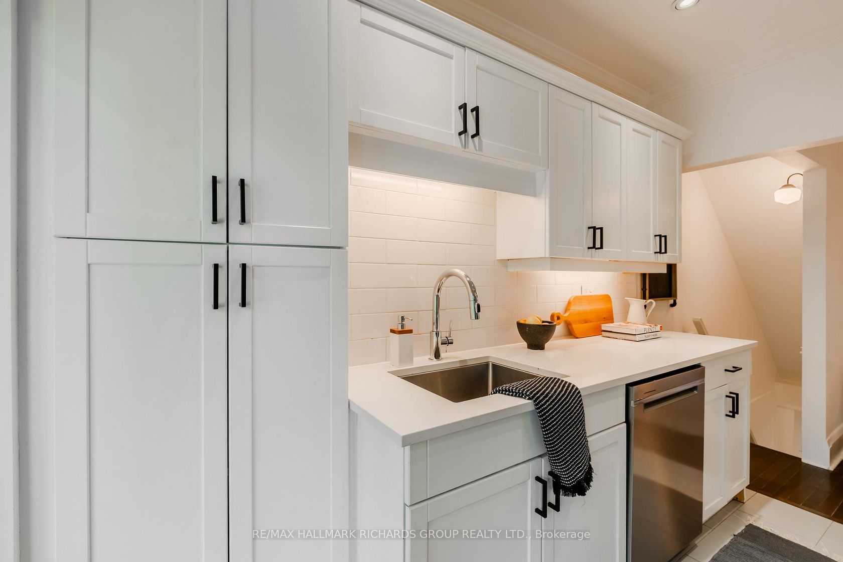 Photo 9 at 241 Glebemount Avenue, East York, Toronto Photo 9 at 241 Glebemount Avenue, East York, Toronto