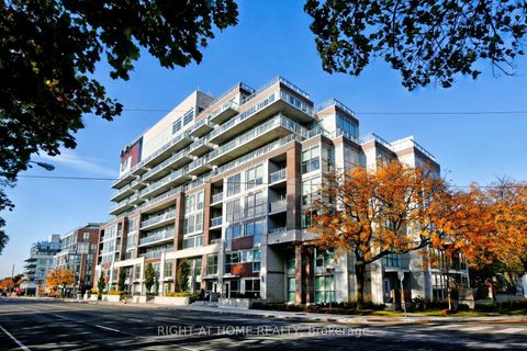 Photo 0 at Th03 - 1350 Kingston Road, Cliffside, Toronto