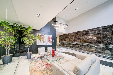 Photo 5 at Th03 - 1350 Kingston Road, Cliffside, Toronto