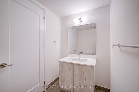 Photo 12 at Th03 - 1350 Kingston Road, Cliffside, Toronto