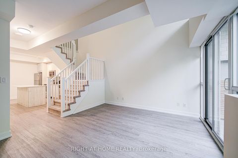 Photo 15 at Th03 - 1350 Kingston Road, Cliffside, Toronto