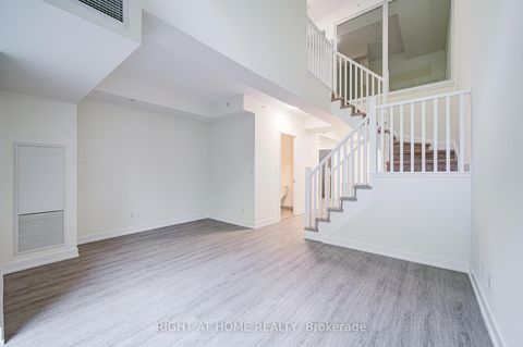 Photo 16 at Th03 - 1350 Kingston Road, Cliffside, Toronto