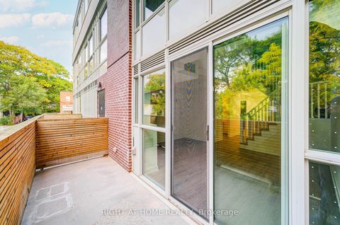 Photo 20 at Th03 - 1350 Kingston Road, Cliffside, Toronto