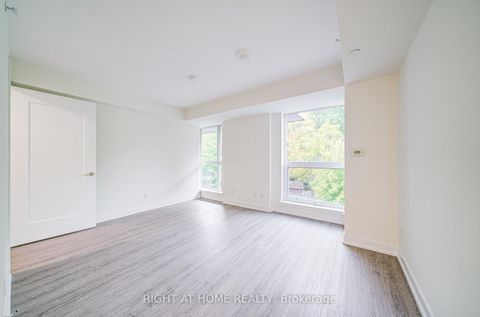 Photo 21 at Th03 - 1350 Kingston Road, Cliffside, Toronto