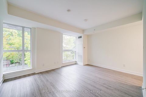 Photo 22 at Th03 - 1350 Kingston Road, Cliffside, Toronto