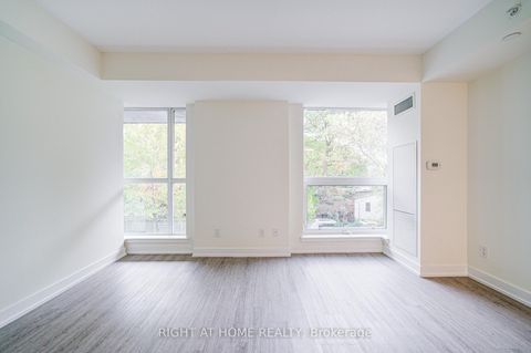 Photo 24 at Th03 - 1350 Kingston Road, Cliffside, Toronto