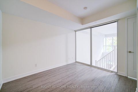 Photo 28 at Th03 - 1350 Kingston Road, Cliffside, Toronto