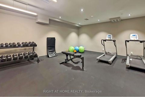 Photo 35 at Th03 - 1350 Kingston Road, Cliffside, Toronto