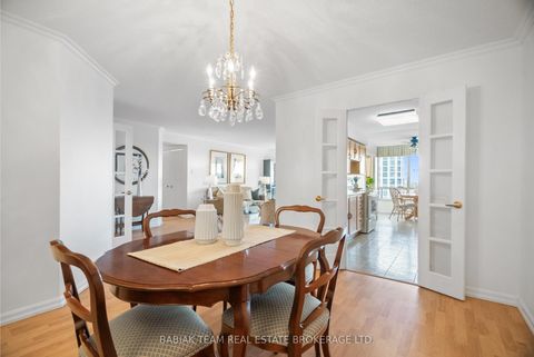 Photo 6 at 1604 - 1300 Islington Avenue, City Centre West, Toronto Photo 6 at 1604 - 1300 Islington Avenue, City Centre West, Toronto