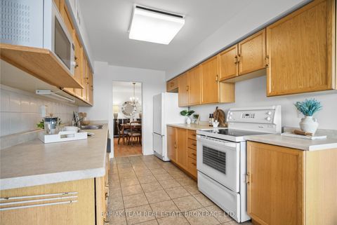 Photo 10 at 1604 - 1300 Islington Avenue, City Centre West, Toronto Photo 10 at 1604 - 1300 Islington Avenue, City Centre West, Toronto