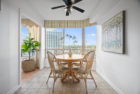 Photo 13 at 1604 - 1300 Islington Avenue, City Centre West, Toronto