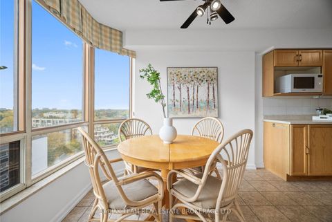 Photo 14 at 1604 - 1300 Islington Avenue, City Centre West, Toronto Photo 14 at 1604 - 1300 Islington Avenue, City Centre West, Toronto