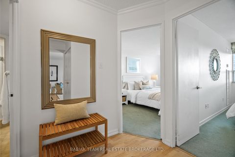 Photo 16 at 1604 - 1300 Islington Avenue, City Centre West, Toronto Photo 16 at 1604 - 1300 Islington Avenue, City Centre West, Toronto