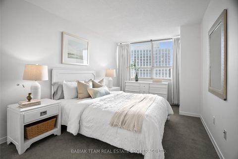 Photo 17 at 1604 - 1300 Islington Avenue, City Centre West, Toronto