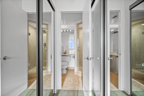 Photo 19 at 1604 - 1300 Islington Avenue, City Centre West, Toronto