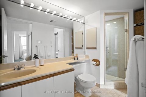 Photo 21 at 1604 - 1300 Islington Avenue, City Centre West, Toronto