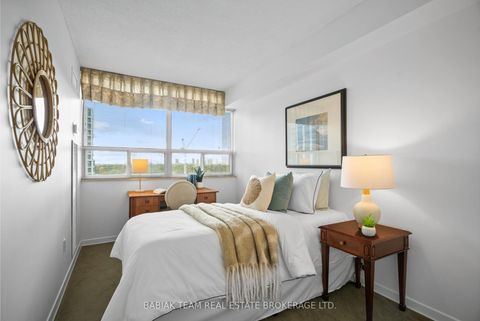 Photo 22 at 1604 - 1300 Islington Avenue, City Centre West, Toronto Photo 22 at 1604 - 1300 Islington Avenue, City Centre West, Toronto