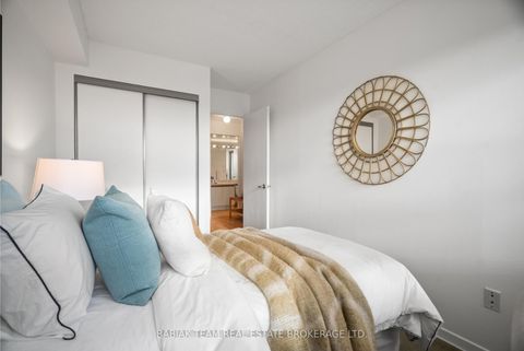 Photo 23 at 1604 - 1300 Islington Avenue, City Centre West, Toronto