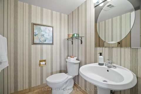 Photo 24 at 1604 - 1300 Islington Avenue, City Centre West, Toronto