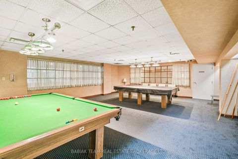 Photo 32 at 1604 - 1300 Islington Avenue, City Centre West, Toronto