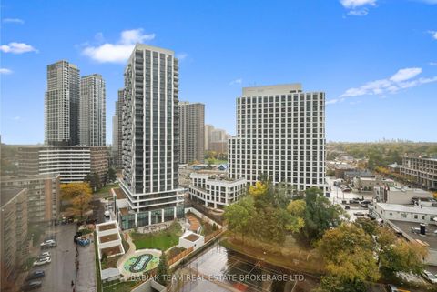 Photo 34 at 1604 - 1300 Islington Avenue, City Centre West, Toronto Photo 34 at 1604 - 1300 Islington Avenue, City Centre West, Toronto