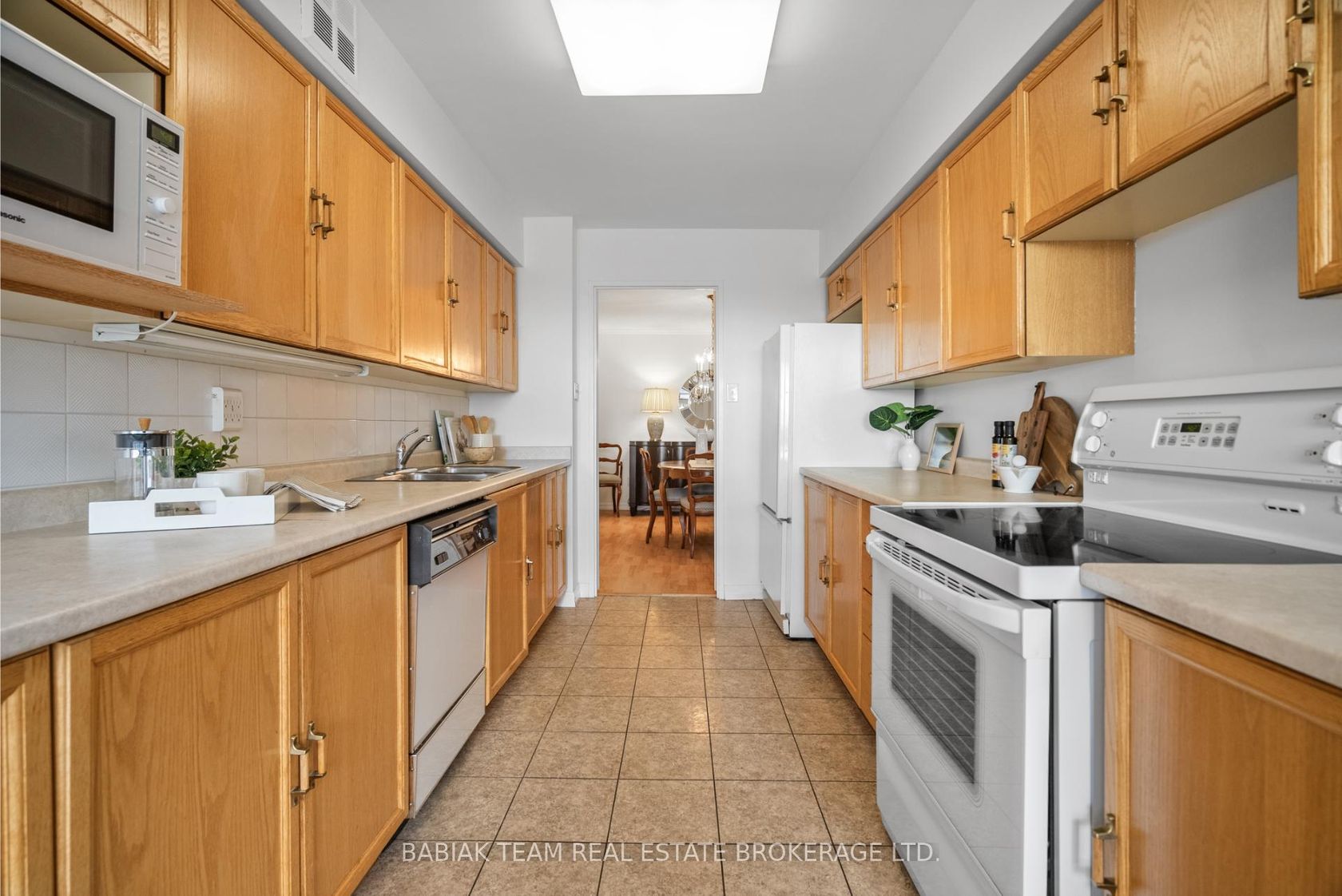 Photo 11 at 1604 - 1300 Islington Avenue, City Centre West, Toronto Photo 11 at 1604 - 1300 Islington Avenue, City Centre West, Toronto