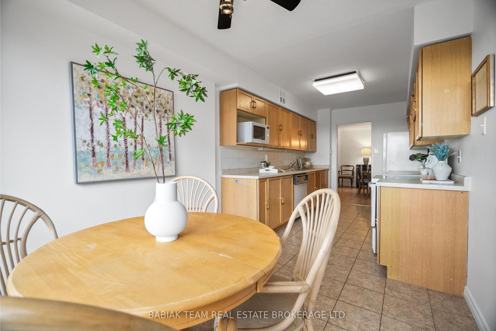 Photo 12 at 1604 - 1300 Islington Avenue, City Centre West, Toronto Photo 12 at 1604 - 1300 Islington Avenue, City Centre West, Toronto