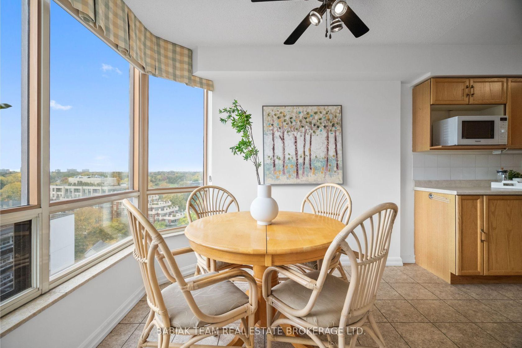 Photo 14 at 1604 - 1300 Islington Avenue, City Centre West, Toronto Photo 14 at 1604 - 1300 Islington Avenue, City Centre West, Toronto