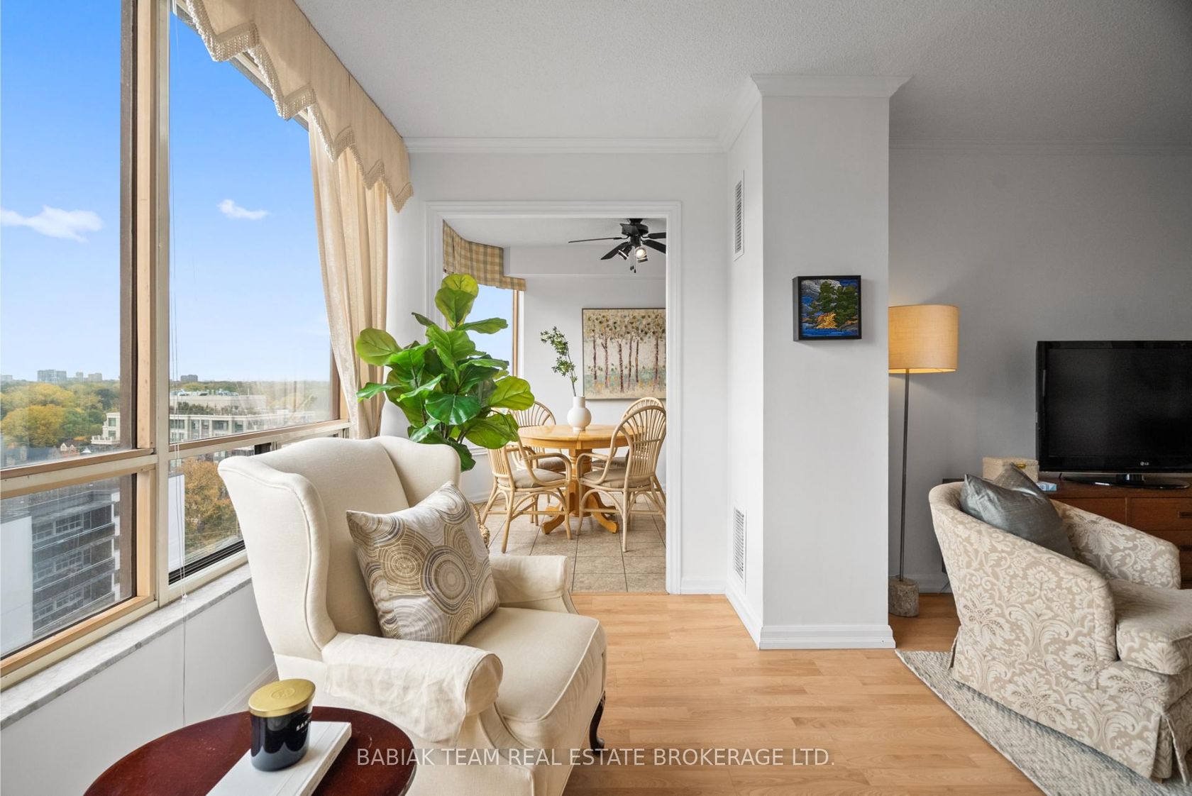 Photo 15 at 1604 - 1300 Islington Avenue, City Centre West, Toronto Photo 15 at 1604 - 1300 Islington Avenue, City Centre West, Toronto