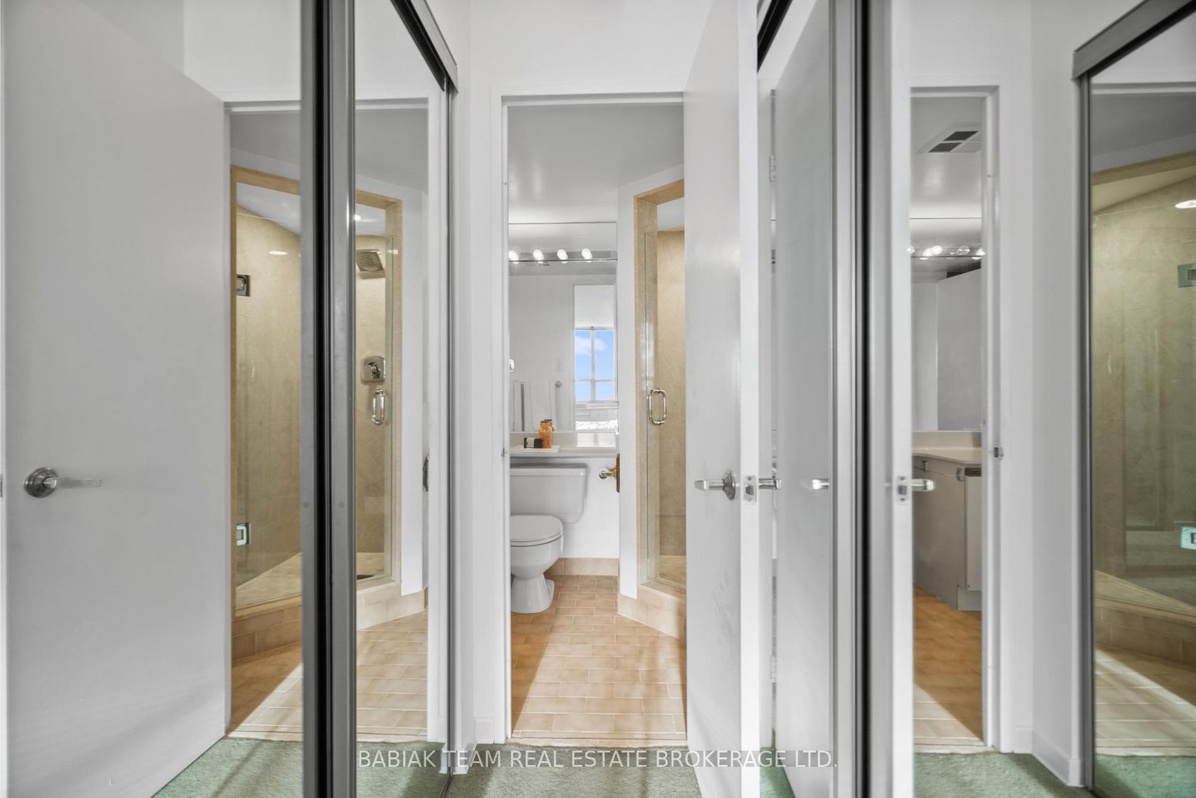 Photo 19 at 1604 - 1300 Islington Avenue, City Centre West, Toronto Photo 19 at 1604 - 1300 Islington Avenue, City Centre West, Toronto