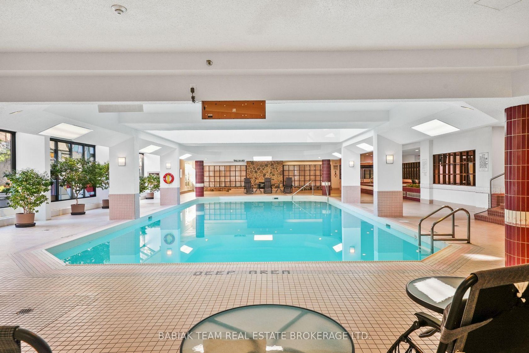 Photo 26 at 1604 - 1300 Islington Avenue, City Centre West, Toronto Photo 26 at 1604 - 1300 Islington Avenue, City Centre West, Toronto