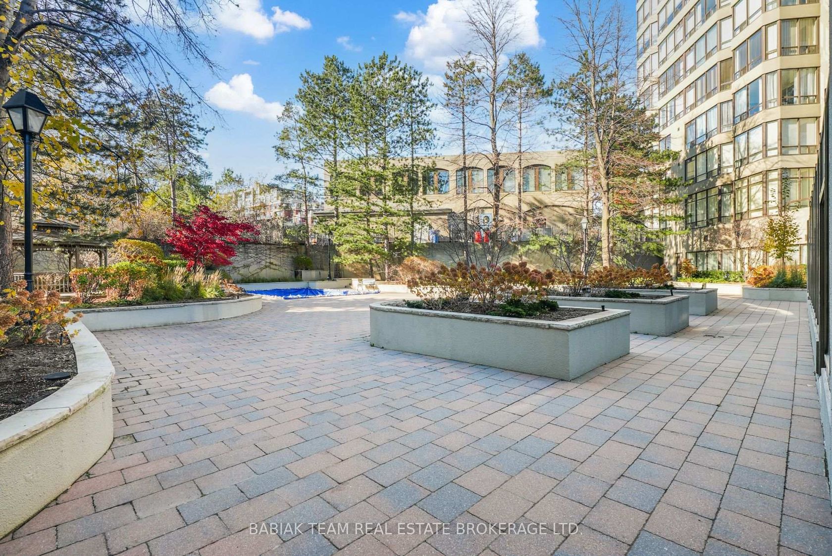 Photo 33 at 1604 - 1300 Islington Avenue, City Centre West, Toronto Photo 33 at 1604 - 1300 Islington Avenue, City Centre West, Toronto