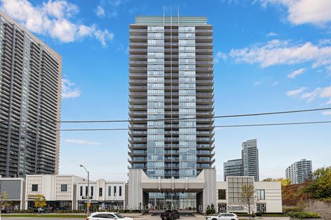 Photo 1 at 302 - 88 Park Lawn Road, Mimico, Toronto Photo 1 at 302 - 88 Park Lawn Road, Mimico, Toronto