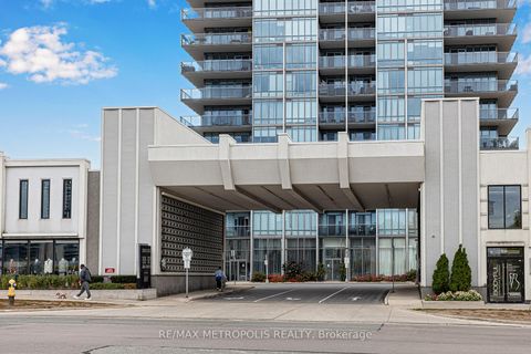 Photo 2 at 302 - 88 Park Lawn Road, Mimico, Toronto