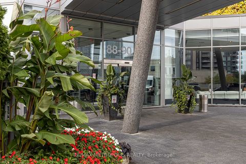 Photo 4 at 302 - 88 Park Lawn Road, Mimico, Toronto Photo 4 at 302 - 88 Park Lawn Road, Mimico, Toronto