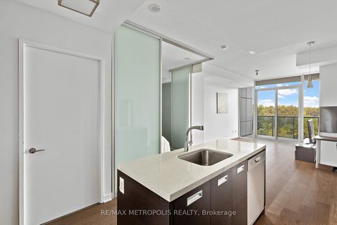 Photo 6 at 302 - 88 Park Lawn Road, Mimico, Toronto Photo 6 at 302 - 88 Park Lawn Road, Mimico, Toronto