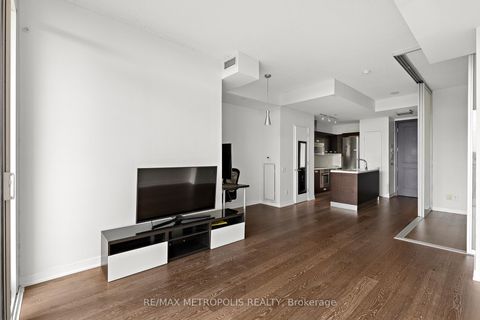 Photo 7 at 302 - 88 Park Lawn Road, Mimico, Toronto