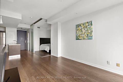 Photo 10 at 302 - 88 Park Lawn Road, Mimico, Toronto