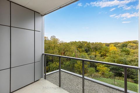 Photo 13 at 302 - 88 Park Lawn Road, Mimico, Toronto