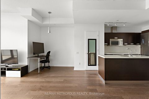 Photo 15 at 302 - 88 Park Lawn Road, Mimico, Toronto