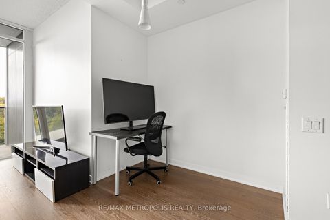 Photo 16 at 302 - 88 Park Lawn Road, Mimico, Toronto