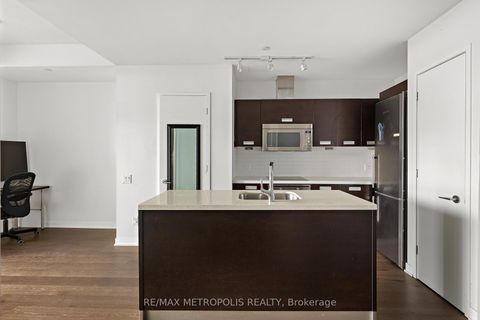 Photo 18 at 302 - 88 Park Lawn Road, Mimico, Toronto