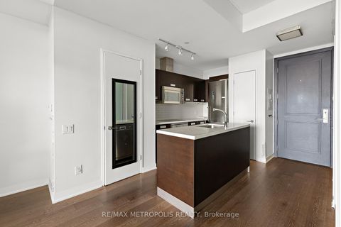 Photo 19 at 302 - 88 Park Lawn Road, Mimico, Toronto