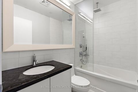 Photo 20 at 302 - 88 Park Lawn Road, Mimico, Toronto
