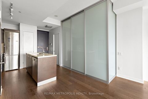 Photo 21 at 302 - 88 Park Lawn Road, Mimico, Toronto